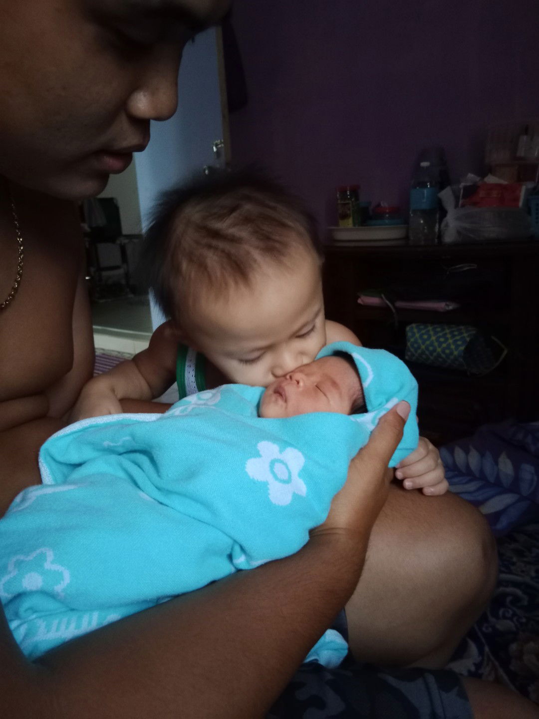 Yeffennie Henglim profile icon