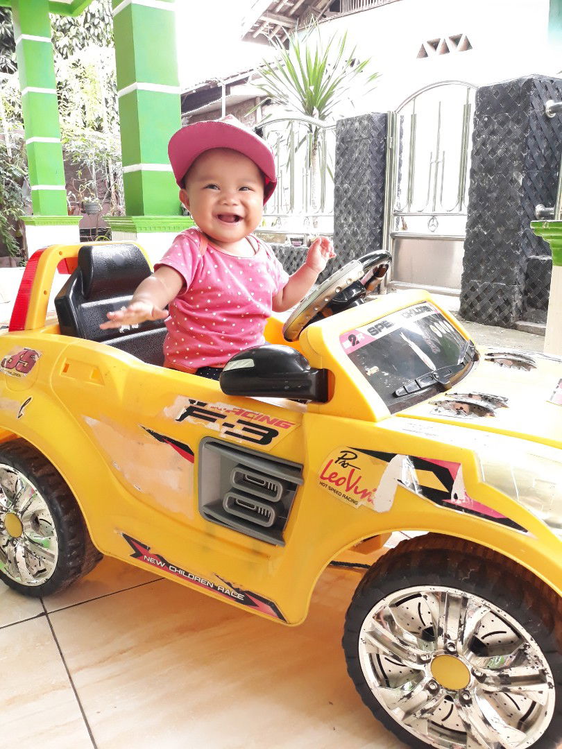 Fitri Nurhayati profile icon