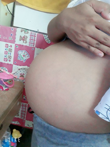 แม่อยากแตกแล้วแต่รอลูกพร้อม