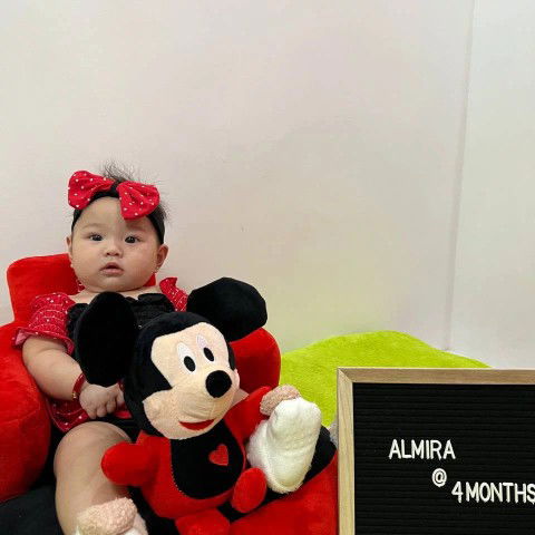 Aljhon Samson profile icon