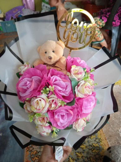 Mohdhairi Ayiekedah profile icon