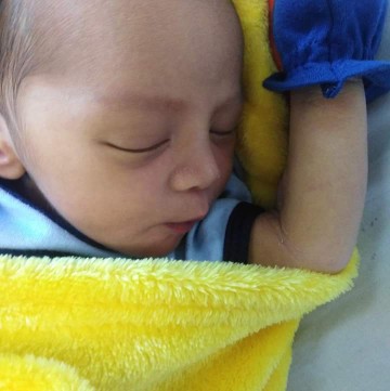 Sebastyn Vladimir: Mum's Angel