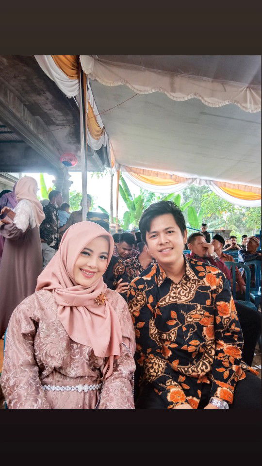 Yusmi Syahrawi profile icon