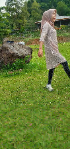 rati pandka profile icon