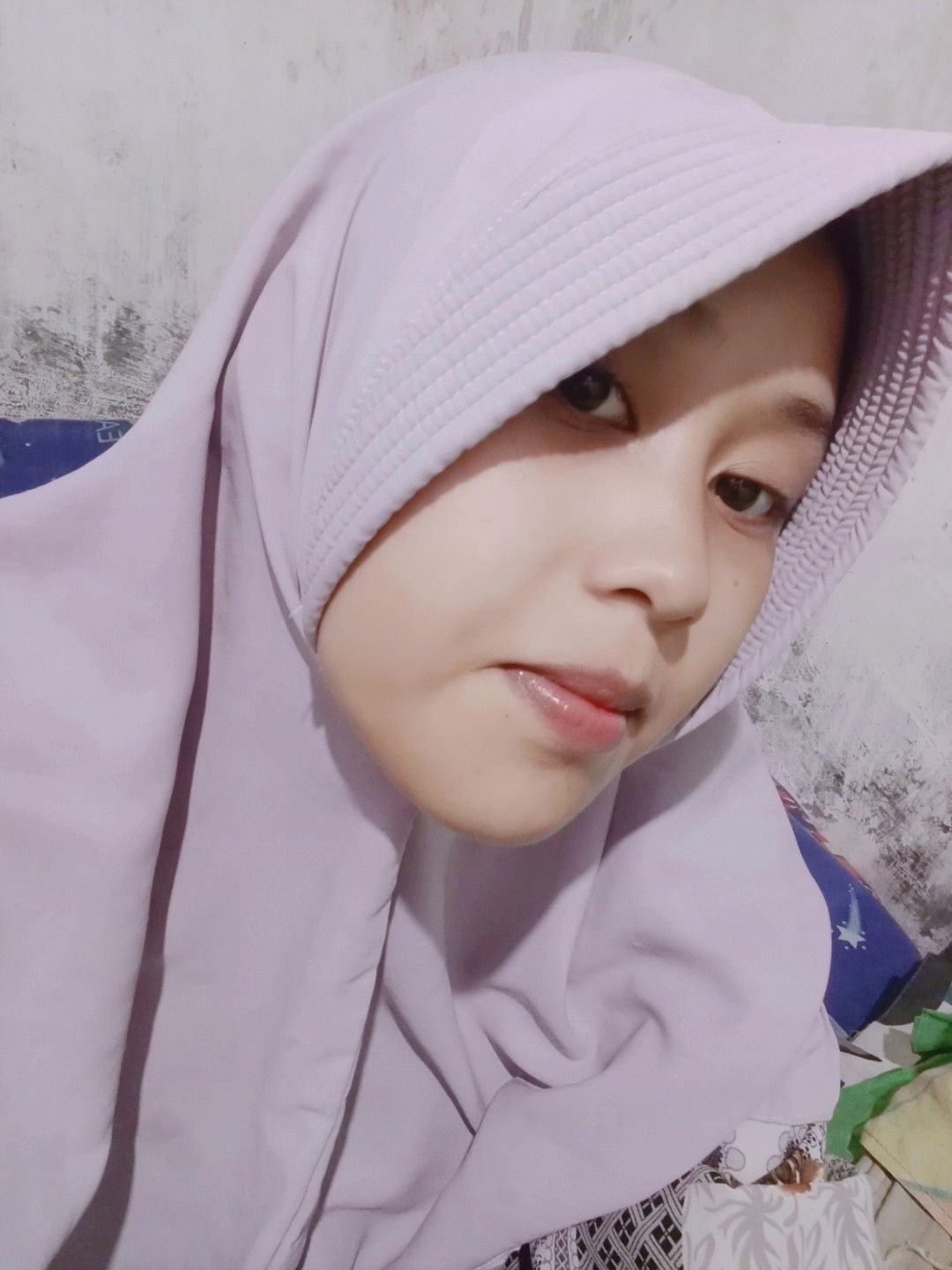 Siti Aminah profile icon