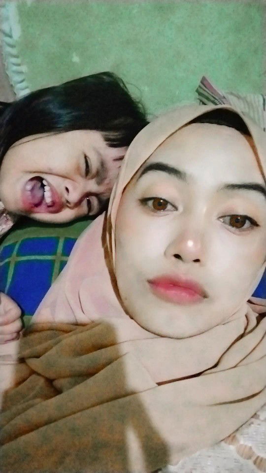 nikma tushie profile icon