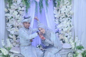 Nurul Aisyah profile icon