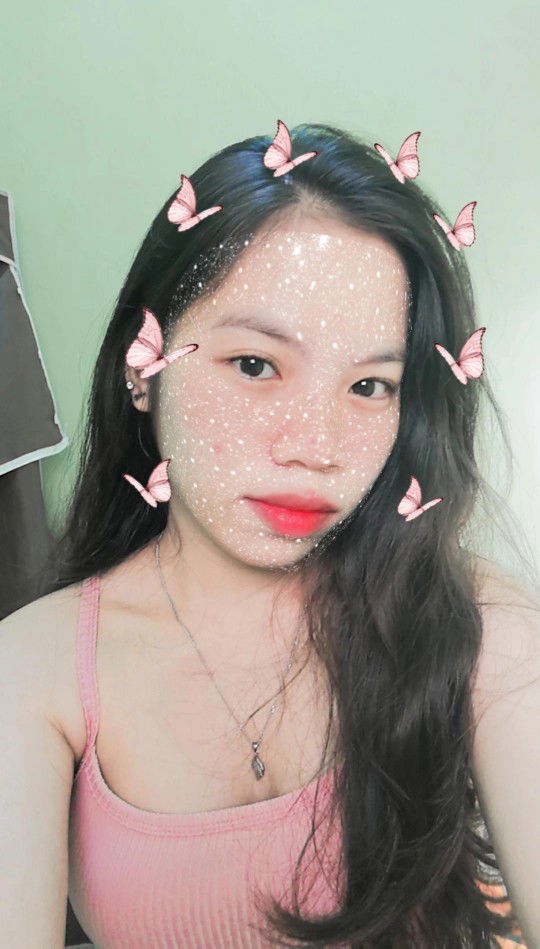 Joanna Marie Francia profile icon