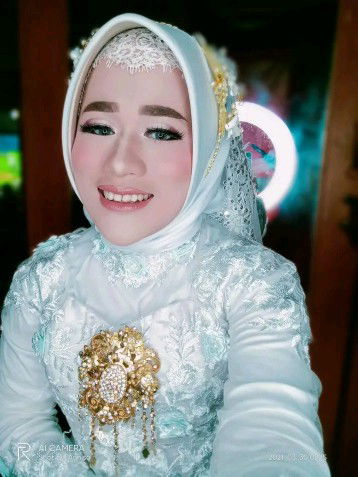 Adinda Safitri profile icon