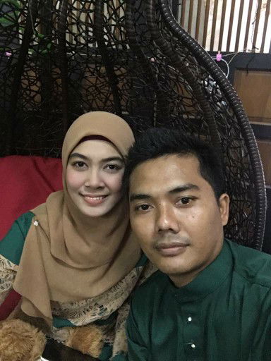 Faridah Jasmani profile icon