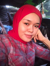 Fiza ibrahim profile icon