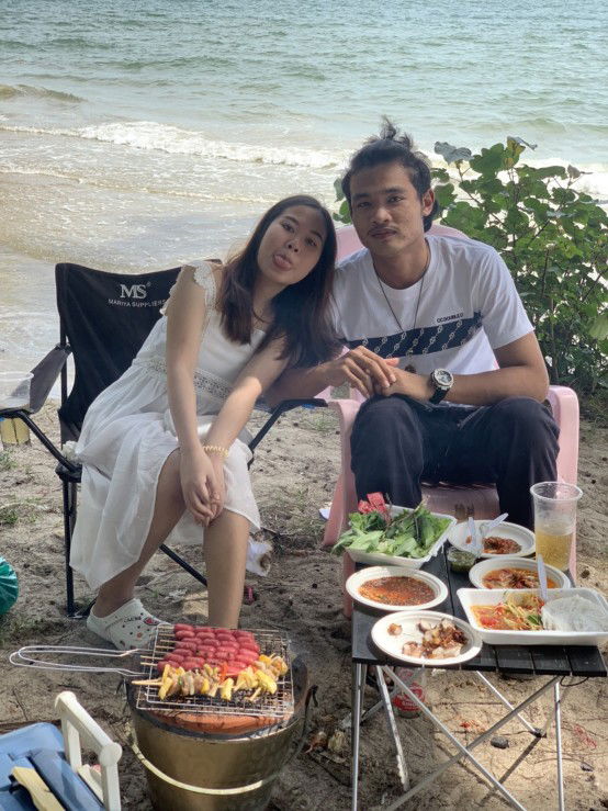 แก้วมณี profile icon