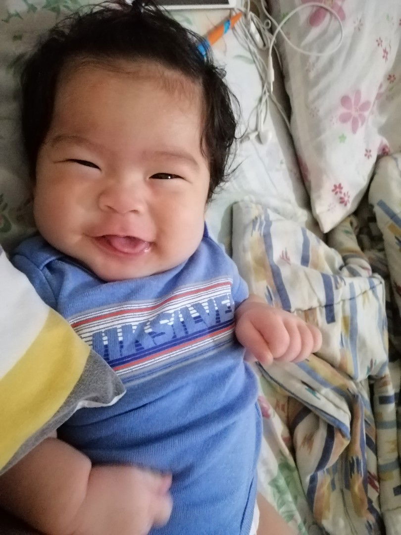 Shiela Uru profile icon