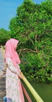 Hanin Zhafira wahtari profile icon