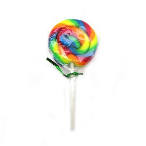 Rainbow Candy