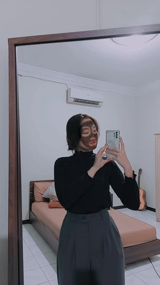 Meyfie Affandi profile icon