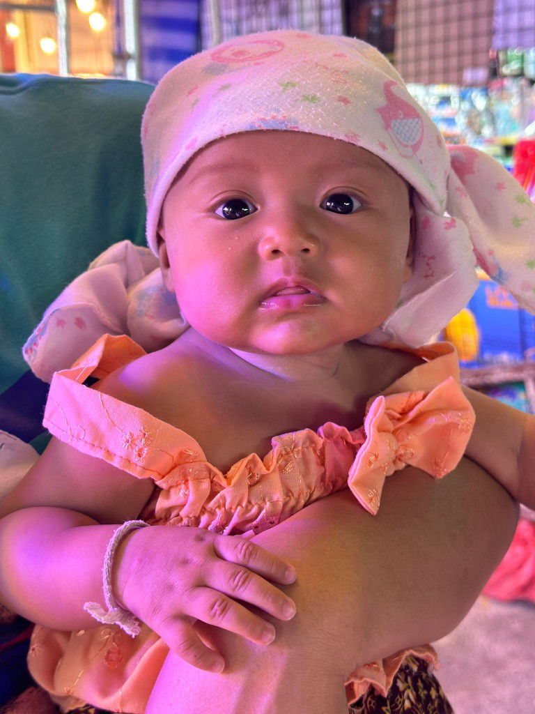 จันทิมา แสวงรักษ์ profile icon