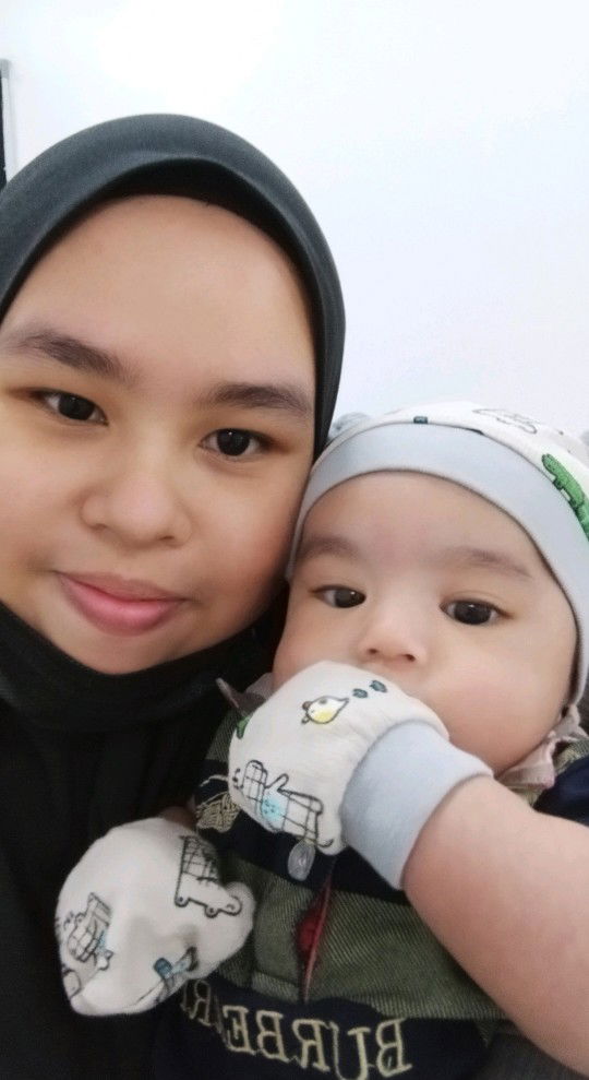 Nr Hariqsha profile icon