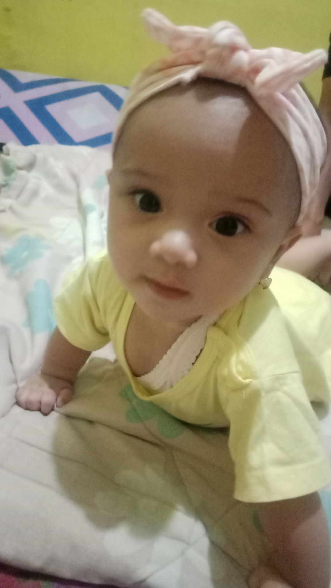 nadine safa elysia profile icon