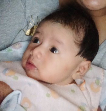 Supaluk Navaka profile icon