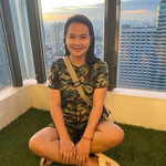 Cristel Condino - Saludo profile icon