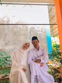 Bella Maharani profile icon