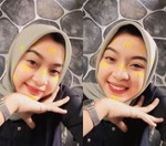 Mega yustika Gufrani profile icon