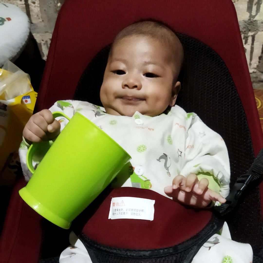 Riz Rizqi profile icon