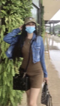 Reinalyn David profile icon