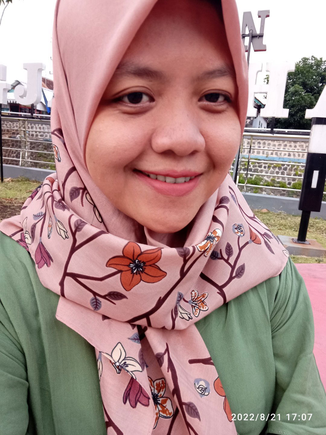 Ani Nuraeni profile icon