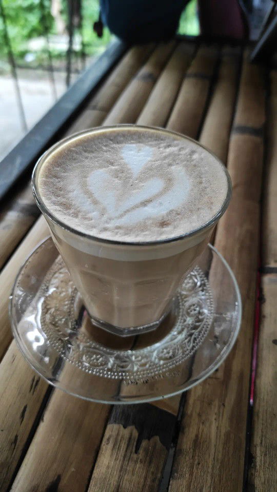 lutfia khummayroh profile icon