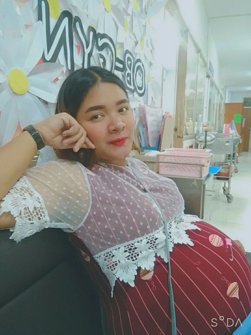 Thitinan Yodkad profile icon