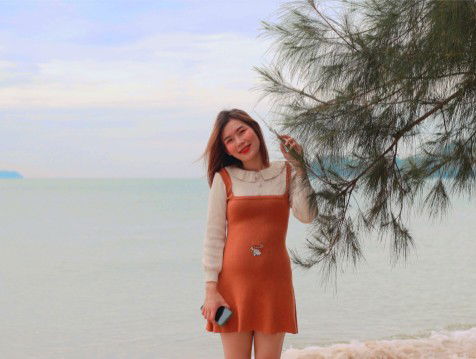 PHIMCHANOK profile icon