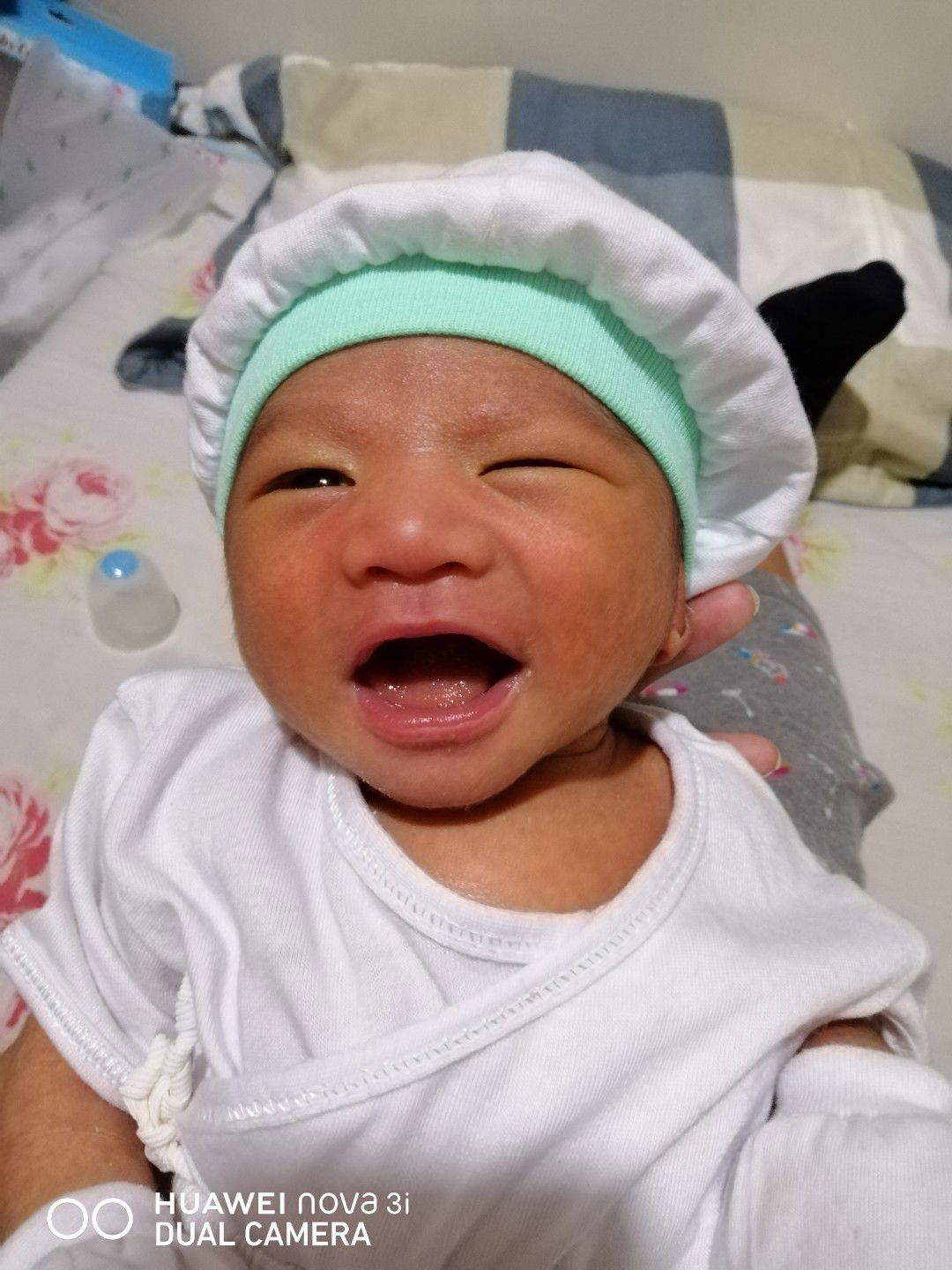 NASABUGAN NG KALAN, NGAYON PO NAKARAOS NAKO ❤️