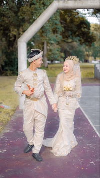 Amira najiha binti zainurin profile icon