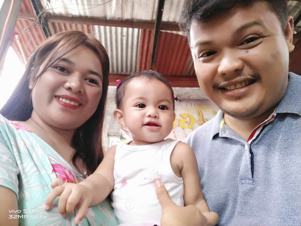 Angelica Lamigo profile icon