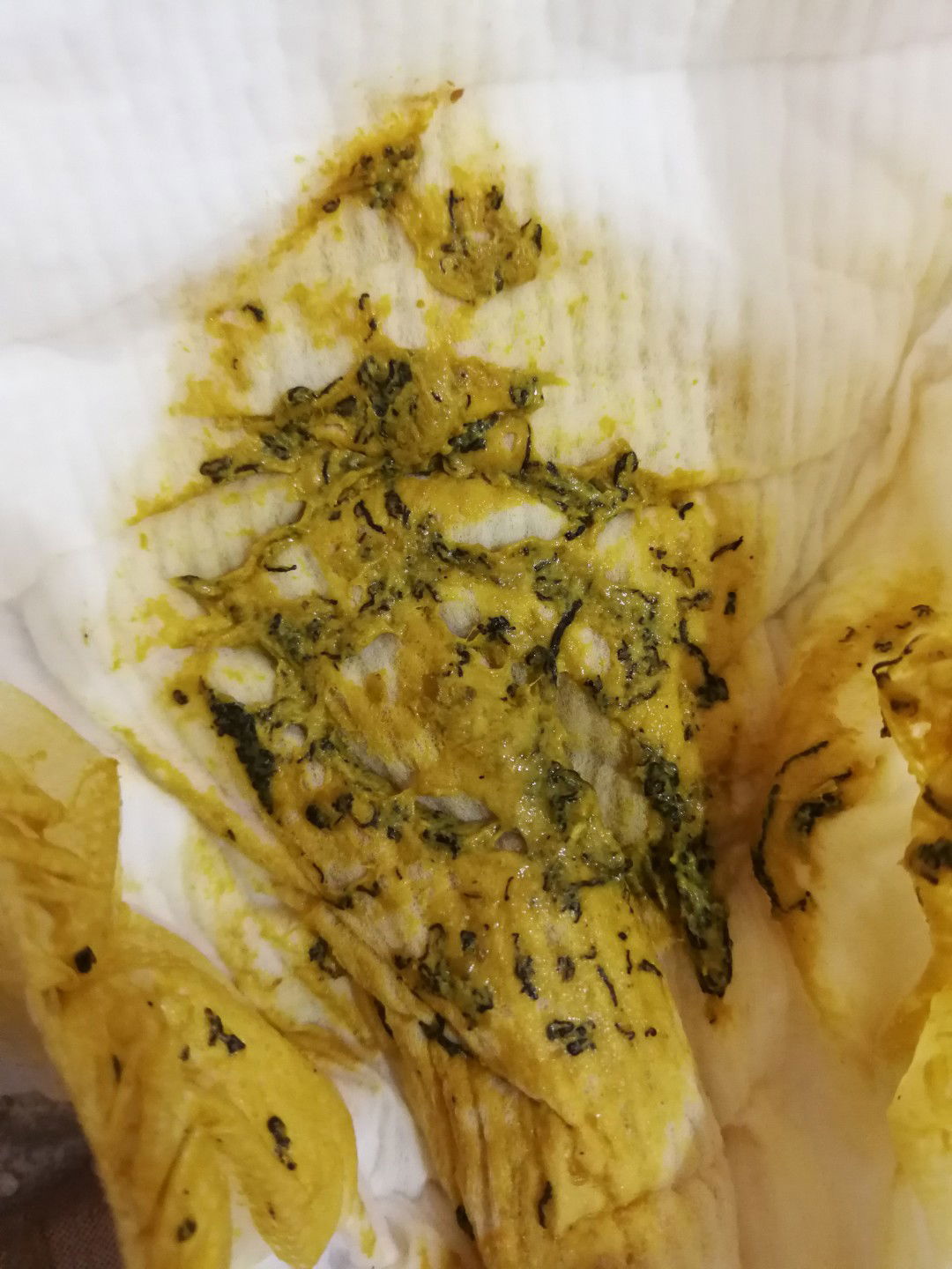 สอบถามแม่ๆที่รู้หน่อยค่ะ