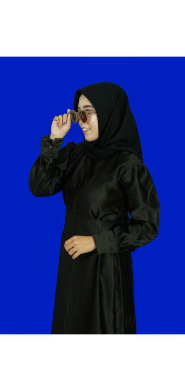 Mauidhotul Hasanah profile icon