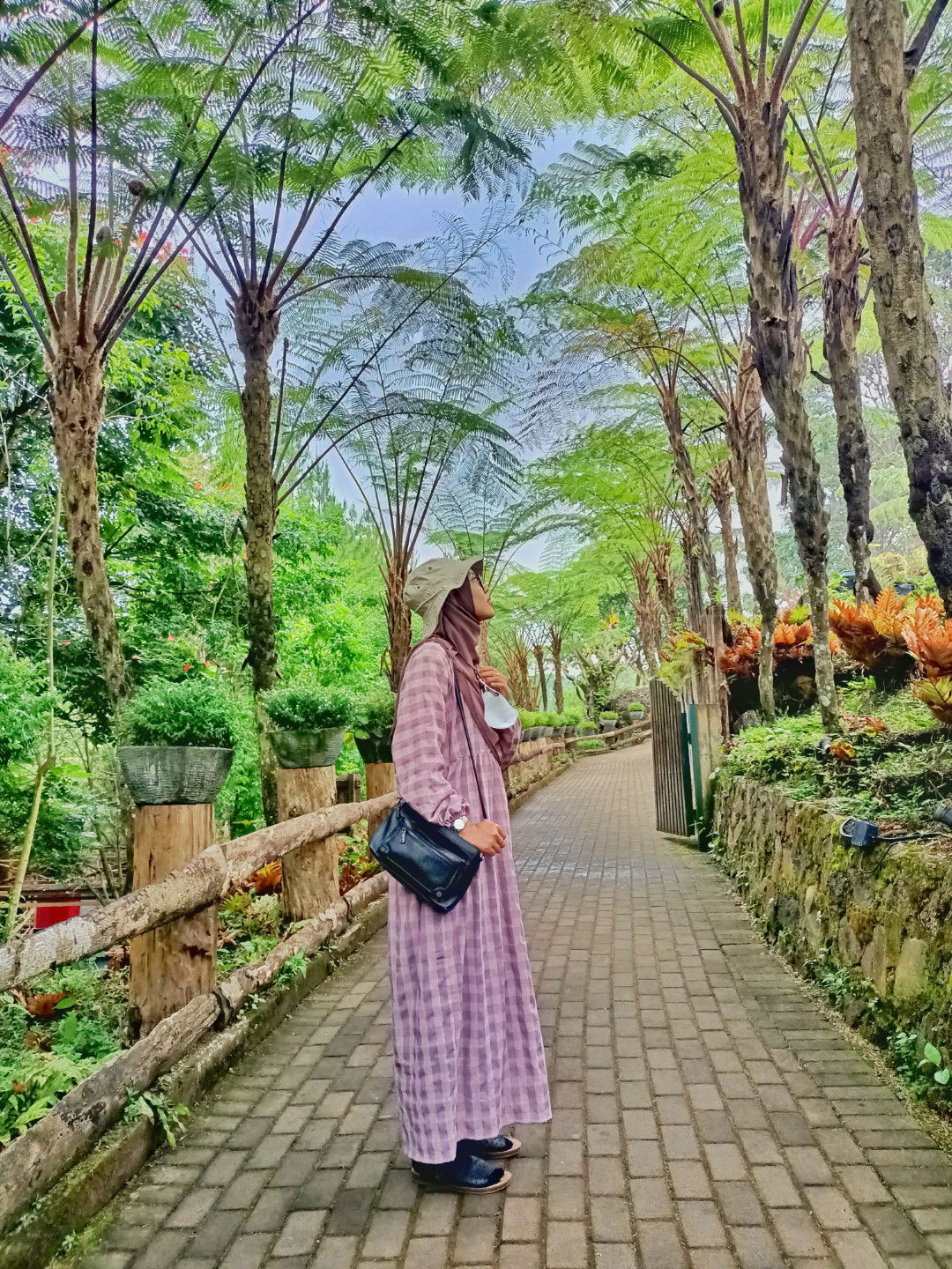 Syfa Dwi Lestari profile icon