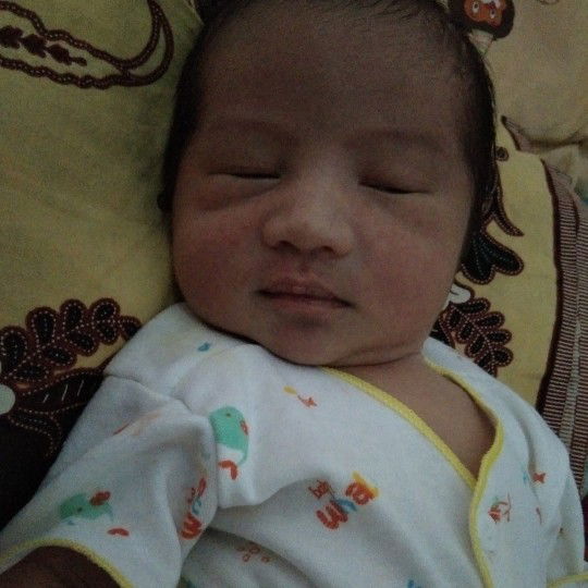 kalo pagi sampai siang bobo,malemnya begadang