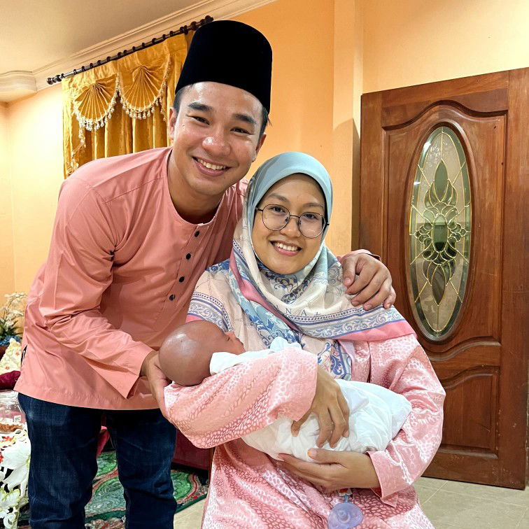 Siti Khairul Bahriah profile icon