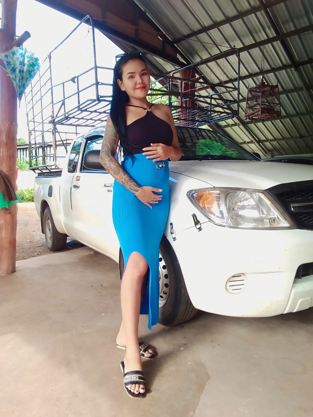 จิราภา คำหาญพล profile icon