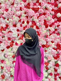 Qi Amani profile icon