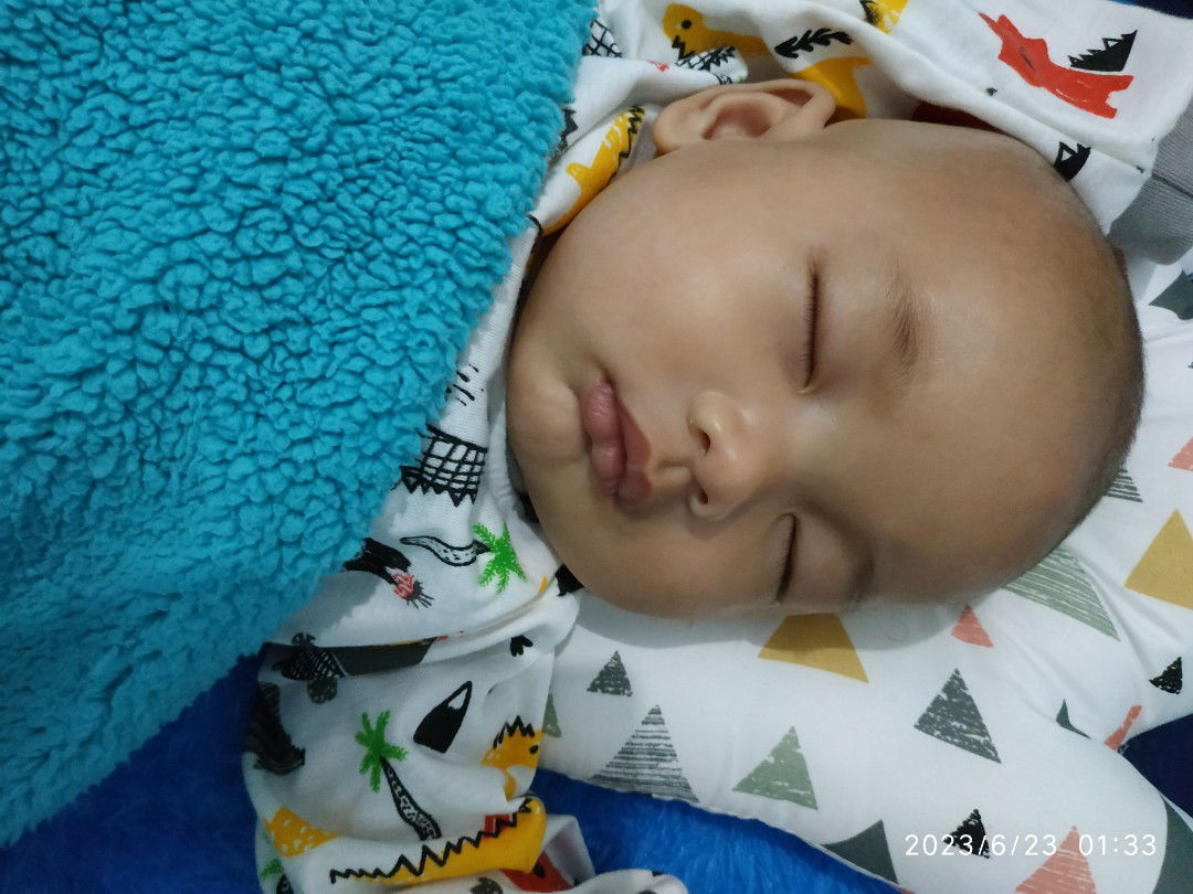 tita mentari profile icon