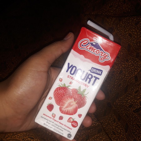 yogurt merk yg bagus.