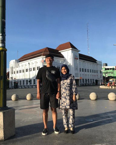 Nurmala Fatikhah profile icon