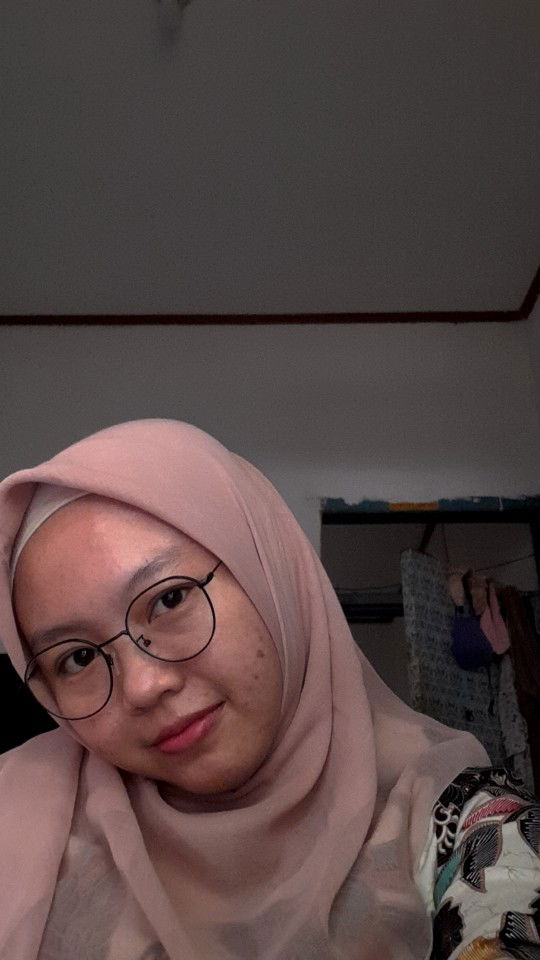 Nurul Jannah Al Kautsar Ridwan profile icon