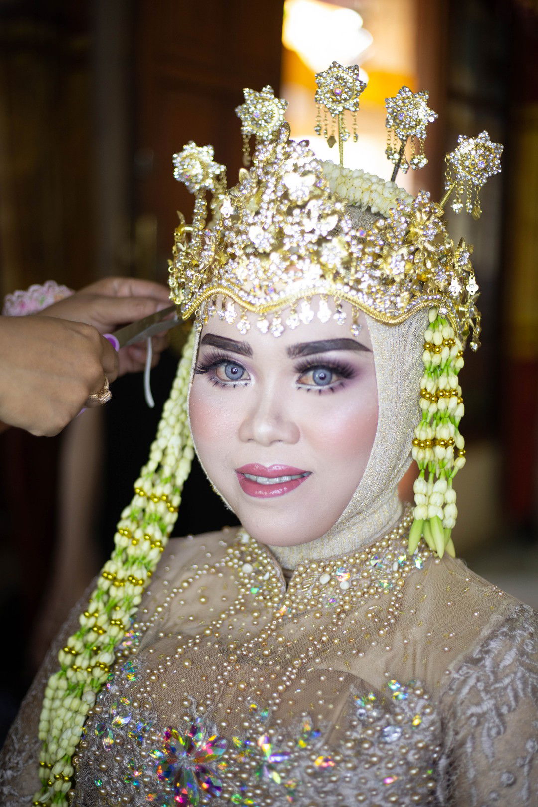 Ayu Ningsih profile icon