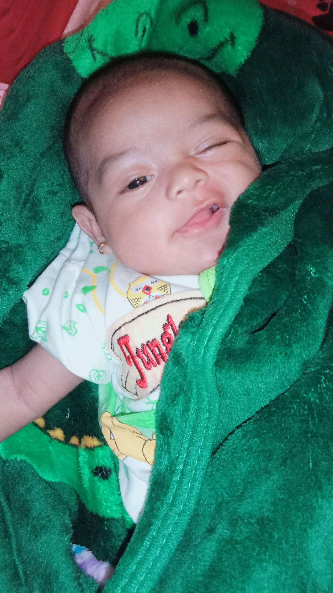 Adiba Khanza Azzahra profile icon