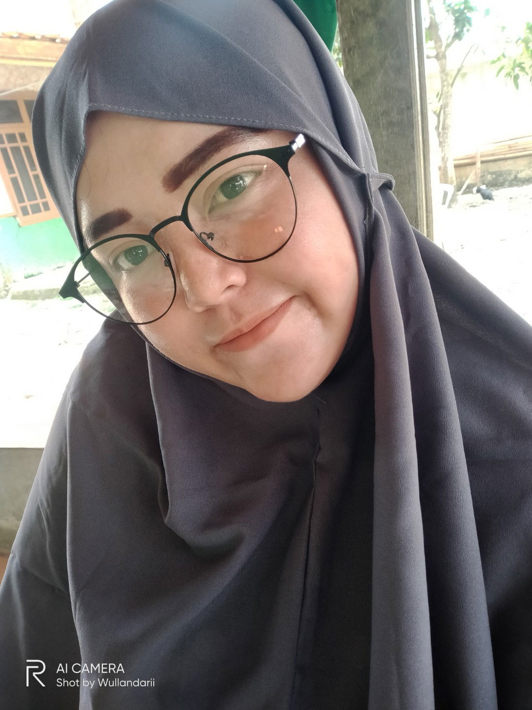 Wulandari profile icon